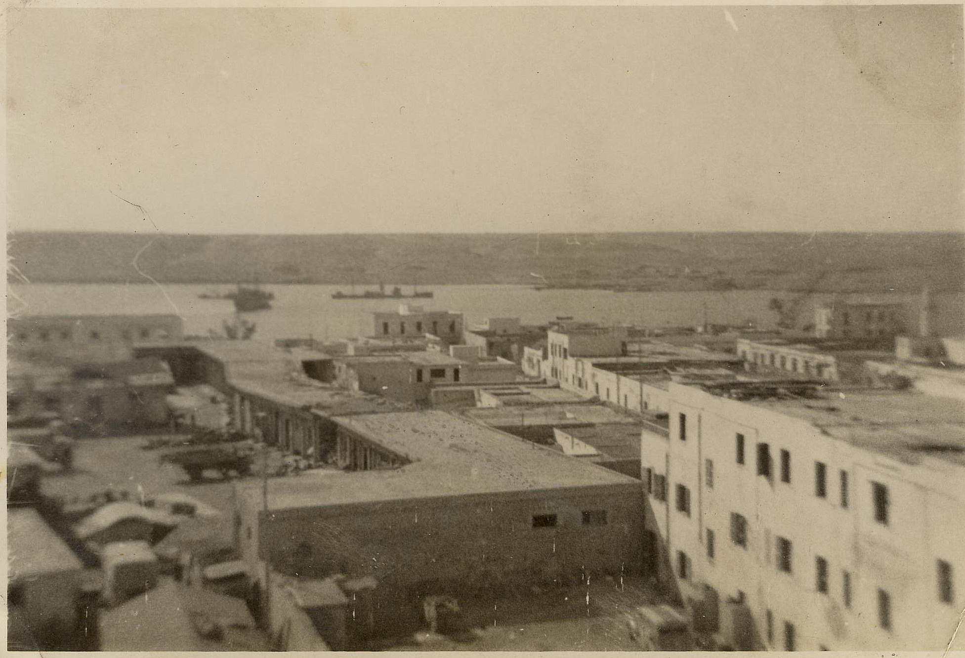 Tobruk Jan 1942
